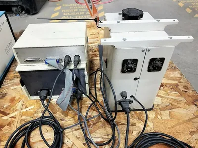 Used SHORE INSTRUMENT & MFG. _UNKNOWN_ Hardness Testers West Virginia US | Cooper Industries #1409286