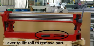MORLIN 3622-SR Rolls | THREE RIVERS MACHINERY (2)