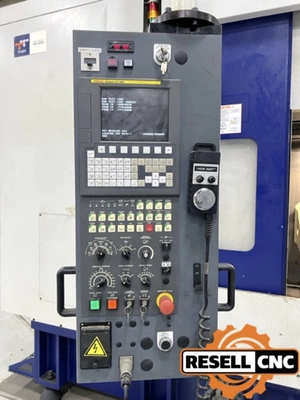 USED 2014 Tongtai MA-200