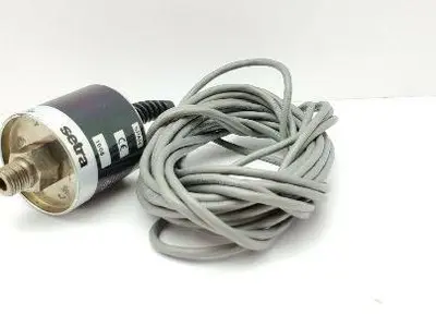 Setra 206100-SP Transducer 0-100 PSIG 12-28 VDC