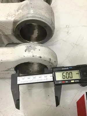 USED SUMITOMO JH26 31A2