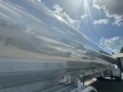 Used 2020 HEIL 406 Tanker Trailers Texas US | MCO Truck & Equipment #1513762