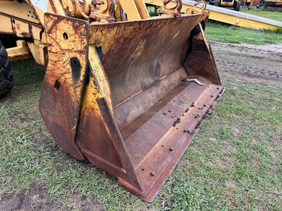 Used 2006 DEERE 310G Excavators Florida US | Intrac Machinery #1566434
