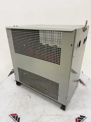 Used MARCUS MAT225A19 Transformers Michigan US | Ideal Machinery #1261467