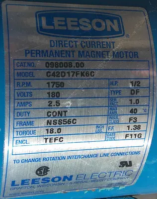 SPC9065  Tank 100 gallon vertical tank, Stainless Steel, 92 MAWP @ 325 degrees F jacket, 1/2 HP agitator, dish