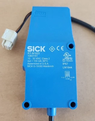 NEW SICK 1063151