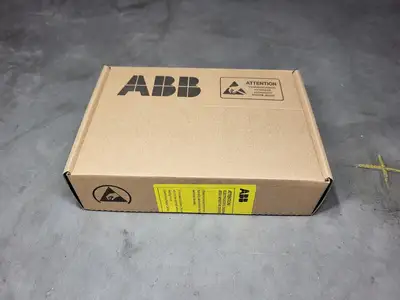 NEW 2017 ABB PM9Y604R86