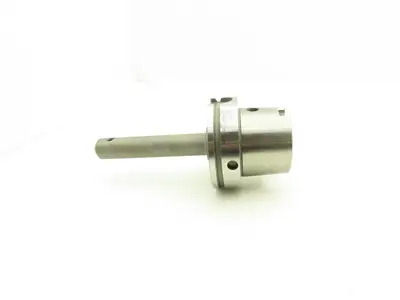 Command H6E5A0375 End Mill Tool Holder 5-1/4" Projection 53mm Collet Chuck