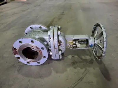 USED NEWAY 4GIRC12-NC-000