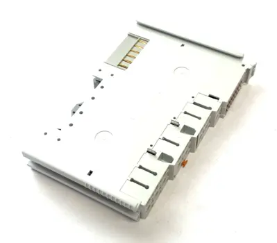 USED BECKHOFF ETHERCAT 16-CHANNEL DIGITAL OUTPUT TERMINAL 24VDC/0.5A