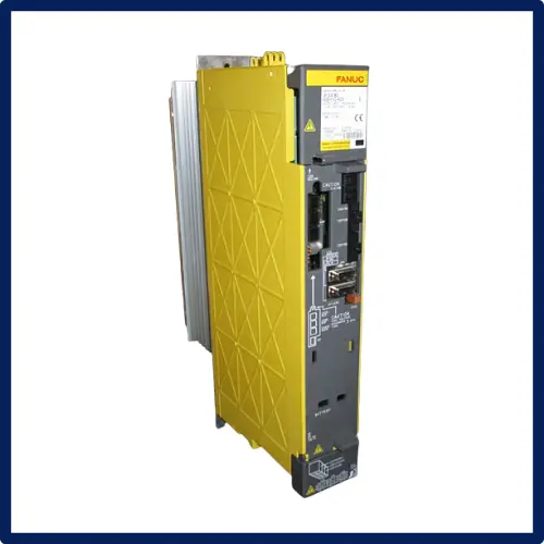 NEW FANUC A06B-6160-H004