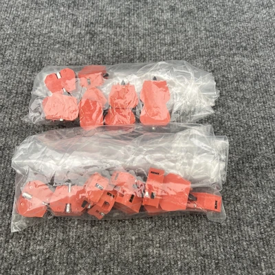 New | in-Stock Automation Direct ["ECX-1030", "ECX1030"] Contact Blocks California US | Davliegogo LLC #1707078