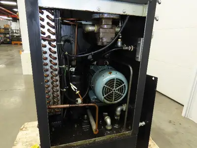 Used KOUWAKOUGYO _UNKNOWN_ High Pressure Coolant Systems Indiana US | Arrow Industrial #1368207