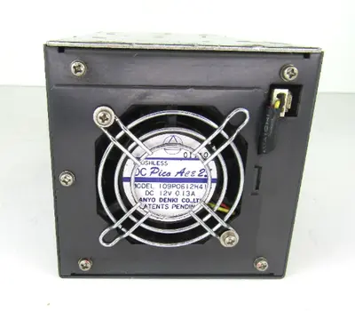 Nemic-Lambda SR230-24/PV Power Supply, 24V, 10A