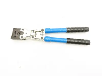 Mabelstar JT-150 Viewrail Stair Supply Mechanical Crimping Tool 10mm² Die