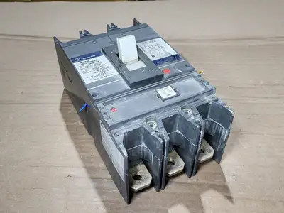 USED GENERAL ELECTRIC SGHA36AT0600