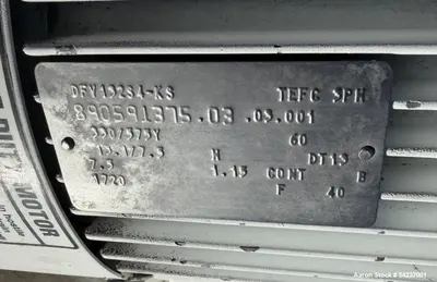 USED LEE IND 800 D9MS