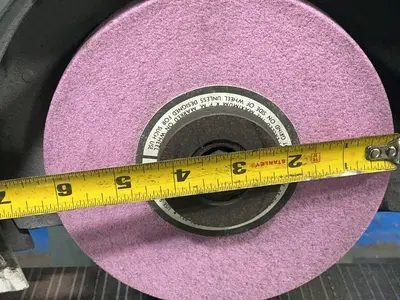 Used HARIG _UNKNOWN_ Reciprocating Surface Grinders Ohio US | HGR 24 #1545335