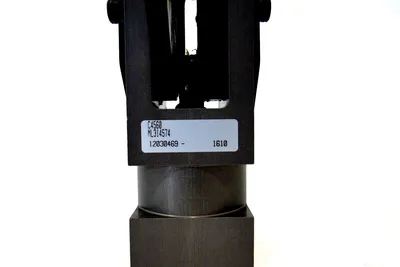 NEW PHD C4560 ML314574 PNEUMATIC CLAMP 12030469-1610 C4560ML314574