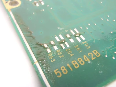 Used Panasonic Board 8781 10028 1HA0911 PLC Processors Michigan US | Maverick Industrial Sales #1398699