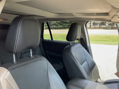 Used 2010 FORD EDGE SUVs Michigan US | Miedema Asset Management Group #1402814