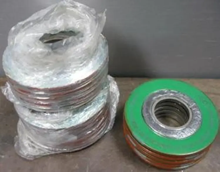 Used _UNKNOWN_ 2H1 Valves/Fittings | Bamko Surplus Process Equipment #932050