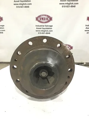 RPM GEMTS-554528 Industrial Gearmotor Speed Reducer