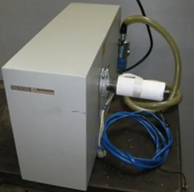Used HP 5971A Mass Spectrometer Texas US | Bamko Surplus Process Equipment #936821