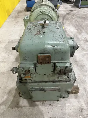 USED OILGEAR DR-3517