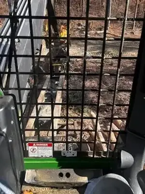 Used JOHN DEERE 437D Log Loader Nebraska US | Trustworthy Equipment #1403386