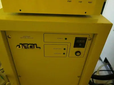 Jeol Does Not Apply Microscopes | Amiron Machinery (6)