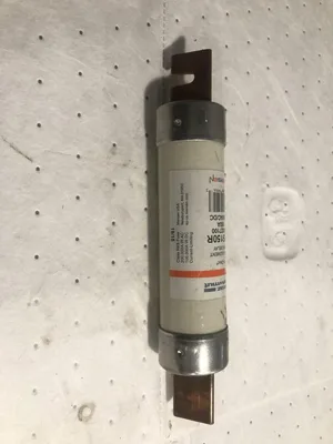 Mersen TRS150R, Ferraz Shawmut, Tri-Onic, class RK5, low voltage fuse,