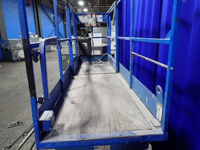 USED MARKLIFT MARKLIFT CH20NEP