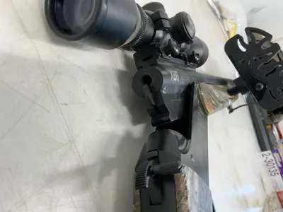 Used _UNKNOWN_ _UNKNOWN_ Firearms (Parts & Accessories) Michigan US | Miedema Asset Management Group #1294993