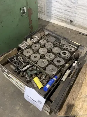 USED STRIPPIT 76001