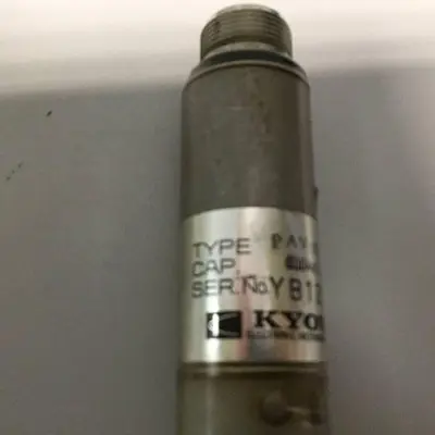 USED KYOWA PAV-200K