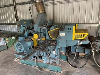 USED NEWMAN S-282-18