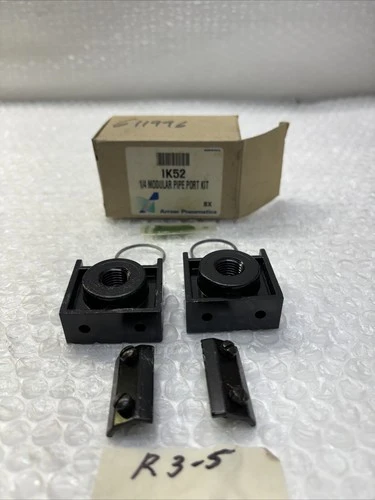 NEW Arrow Pneumatics IK52