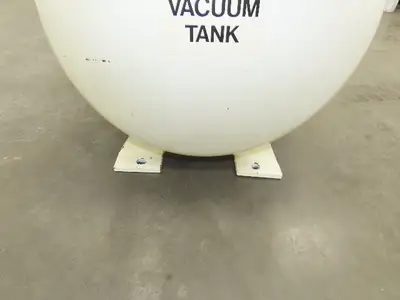 Used ARROW INDUSTRIAL SALES _UNKNOWN_ Pressure Tanks Indiana US | Arrow Industrial #1368187