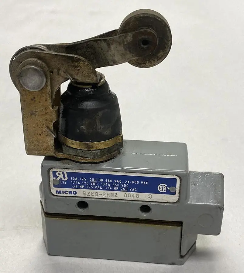 USED HONEYWELL BZE6-2RN2