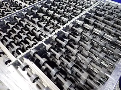 36" X 16" Conveyors