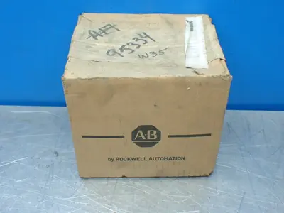 NEW ALLENBRADLEY 800PF2CHBV