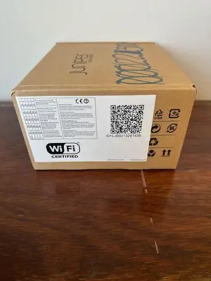 New | in-Stock Juniper Networks _UNKNOWN_ Enterprise Networking Equipment Delaware US | United Machine Co. #1564678