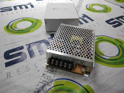 NEW MEAN WELL NES50-12