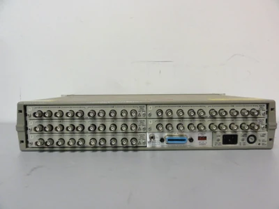 USED HP 3488A