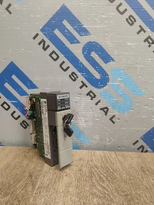 Allen-Bradley 1747-L531 PLC Processors | ESS Industrial Equipment Sales (1)