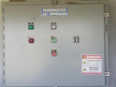Used FRANKLIN MILLER TM8512 Shredders Illinois US | Alan Ross Machinery #1261494