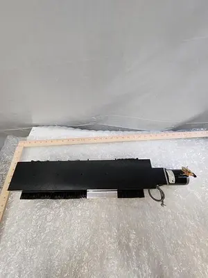 LINTECH M1-112408 Rodless Actuator