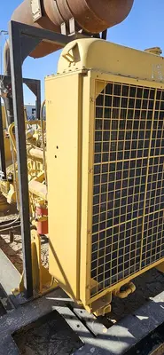 USED CATERPILLAR G3406