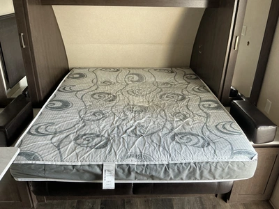 Used 2018 WILDWOOD XLITE Campers, Caravans, Motorhomes Michigan US | Miedema Asset Management Group #1423309